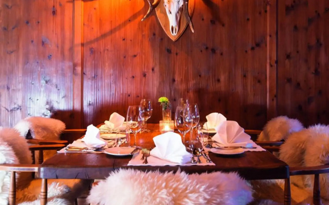 Hotel Kitzhof Mountain Design Resort