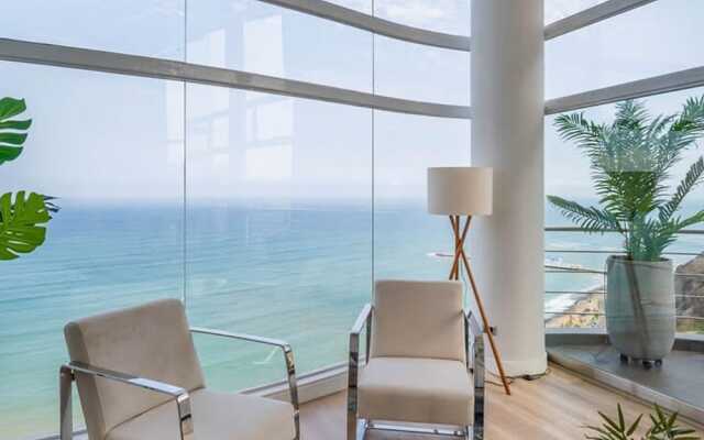 Penthouse Private Pool Ocean View Miraflores