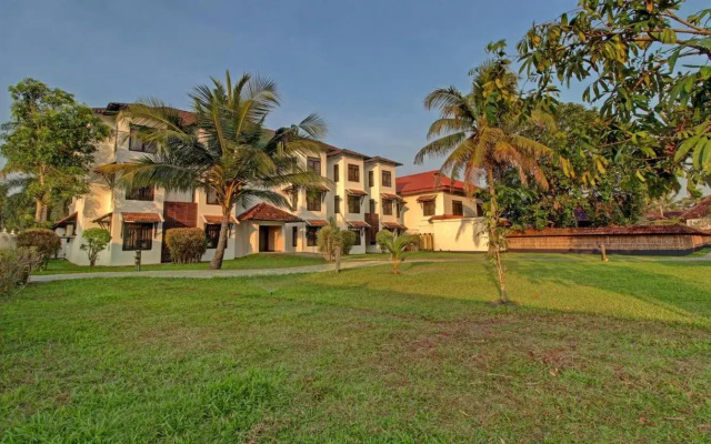 Treebo Premium Travancore Palace Cherthala