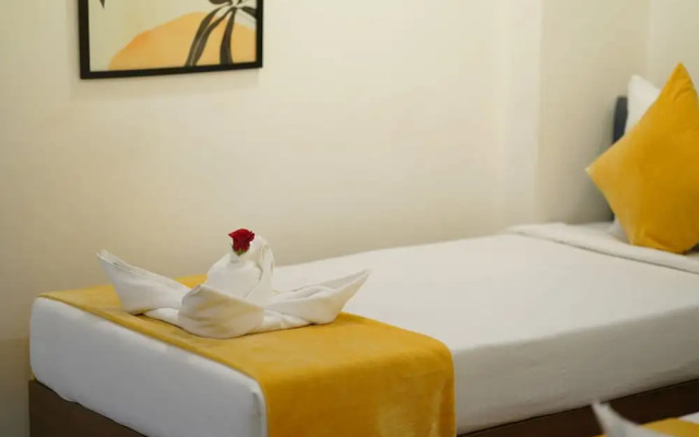 Hotel Kyzen Smartstays -Smart Reliable