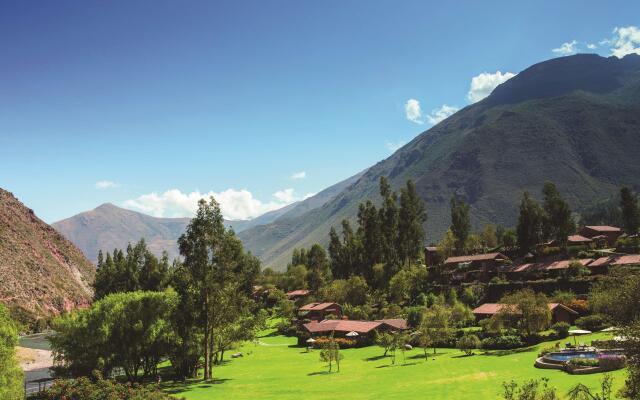 Rio Sagrado, A Belmond Hotel, Sacred Valley