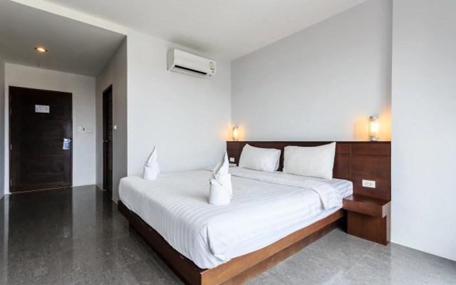 7Q Bangla Hotel