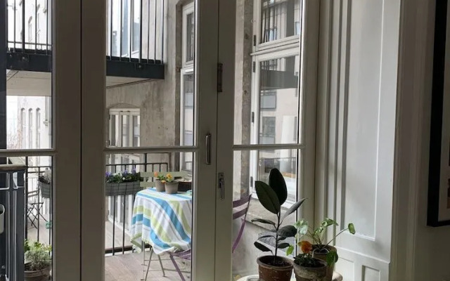 Apartment Near Lakes 547 - 1