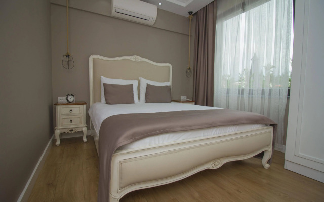 Sapanca Cayir Cimen Otel