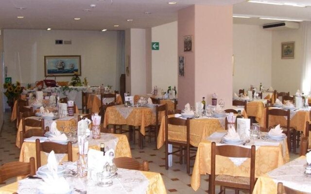 Hotel Villa Edelweiss
