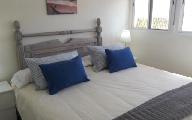 Apartamento Torremar