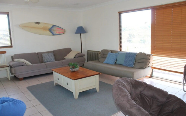 Casa La La Malua Bay