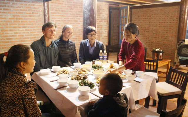 Stunning Homestay