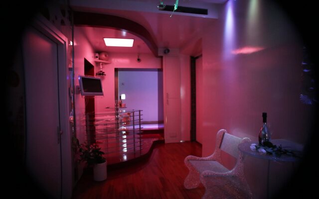 Hotel Trecento