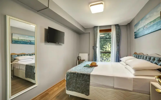 Elite Hotel By MK