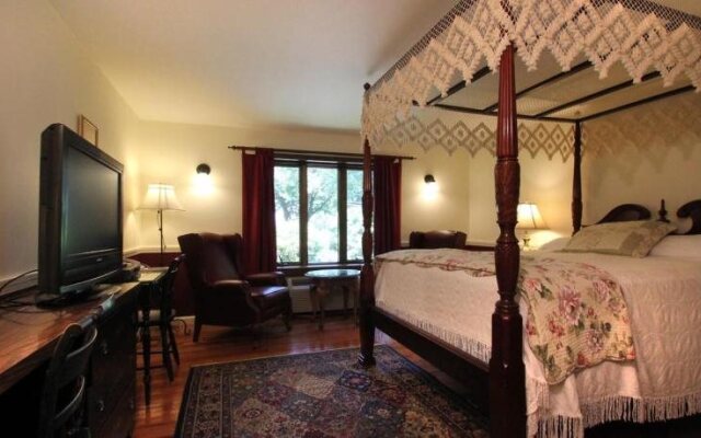 The Earl of Sandwich Motel