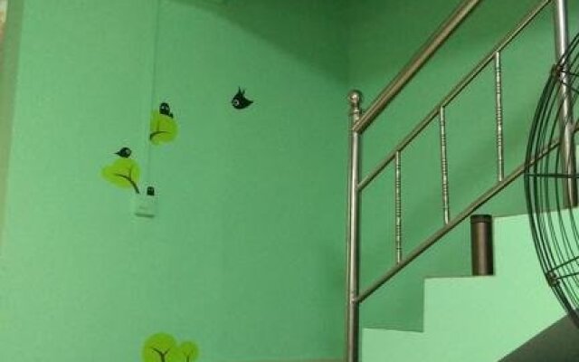 Kaka Youth Hostel