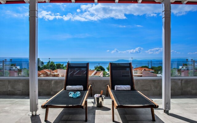 Villa Maria Studios & Suites