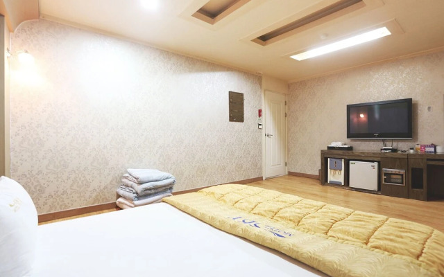 Wonju New Sky