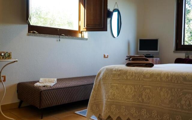 B&B VìVì