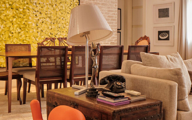 Estilo e Exclusividade no Meireles