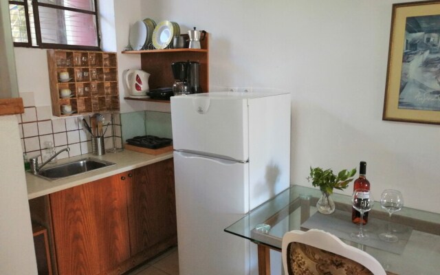 Mini Suites
