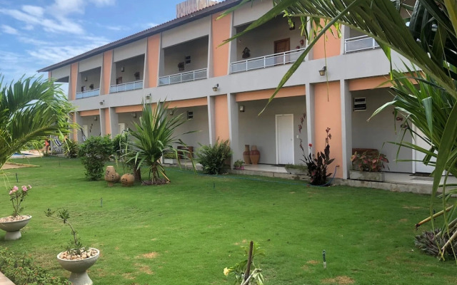 Pousada Itarema Residence