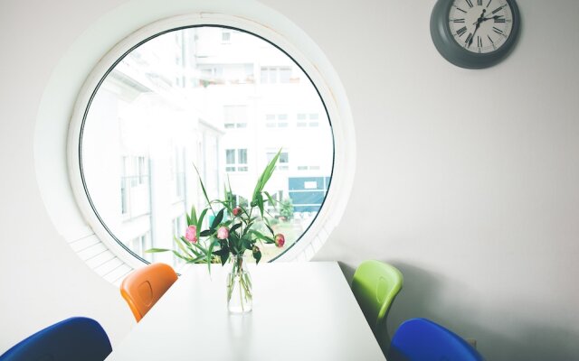 StayInn Hostel und Gästehaus