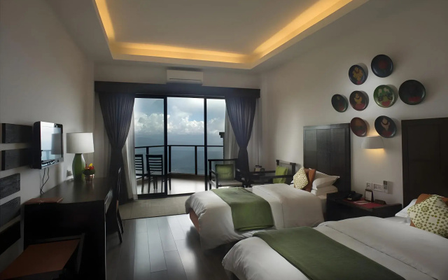 Club Himalaya, by ACE Hotels Nagarkot