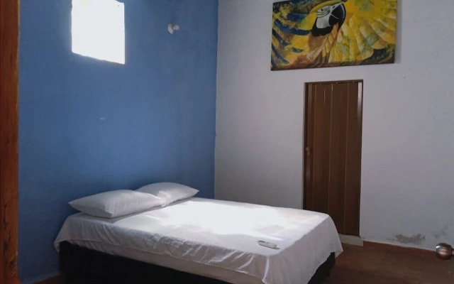 Maria Mulata Boutique Hostel