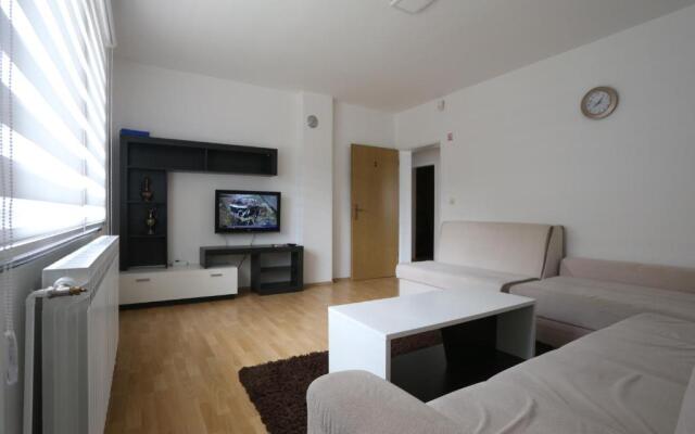 Apartmani Pejton Ilidza