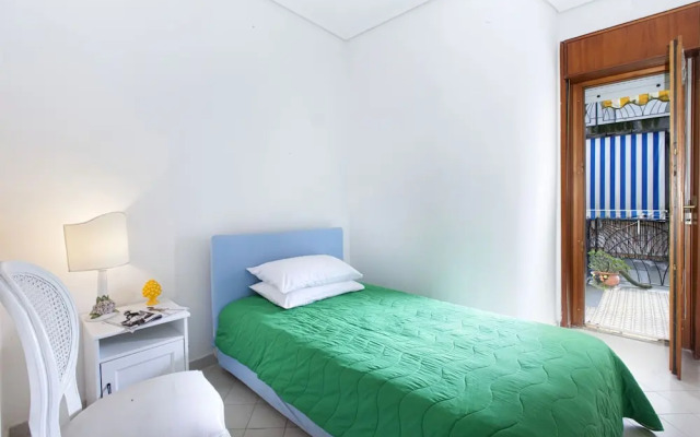 Appartamento Annarita Home