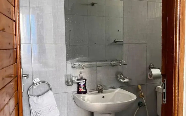 Stunning 2 Bedroom Apartment in Mombassa