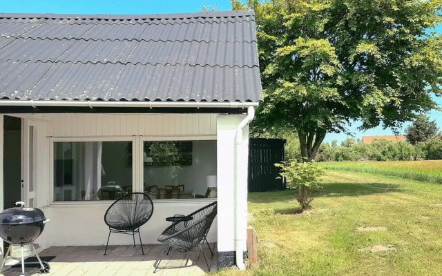 8 Person Holiday Home in Lokken-by Traum