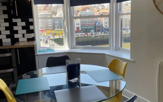 Whitby Bridge Luxury Apartments