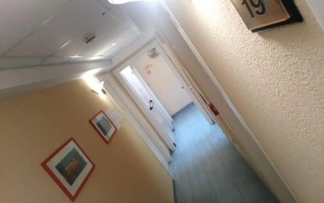 Hotel Alga