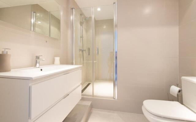 Puerto Banús Luxury RDR143