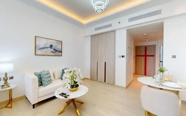 JLT - Me Do Re Residence 1908