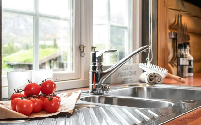 Cozy chalet Totteskogen 126