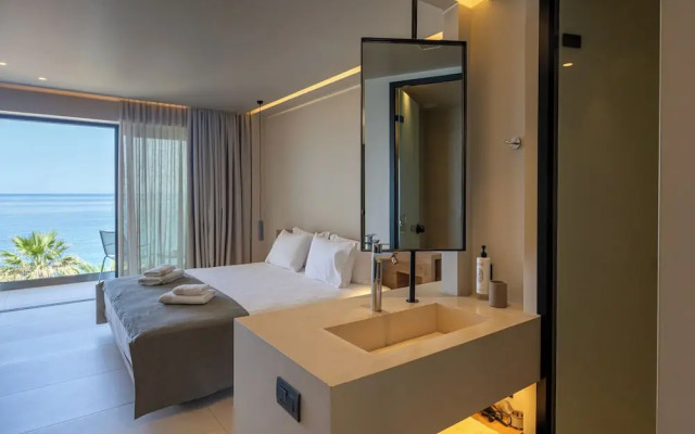 PHEIA, Vriniotis Resorts