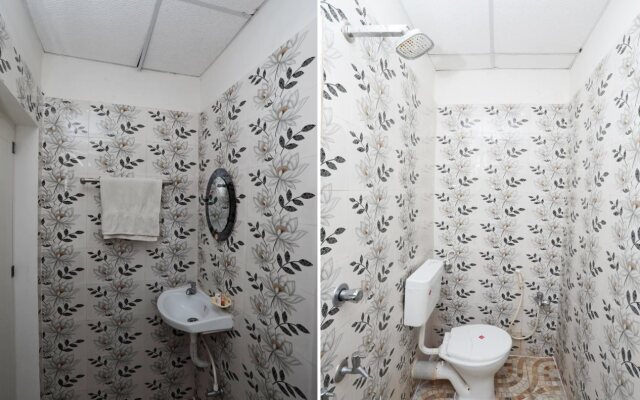 Varsha Resort By OYO Rooms