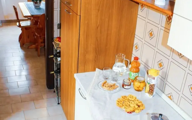 Golfo Aranci Central Apartment