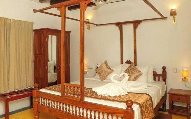 Franco Tamil Villas