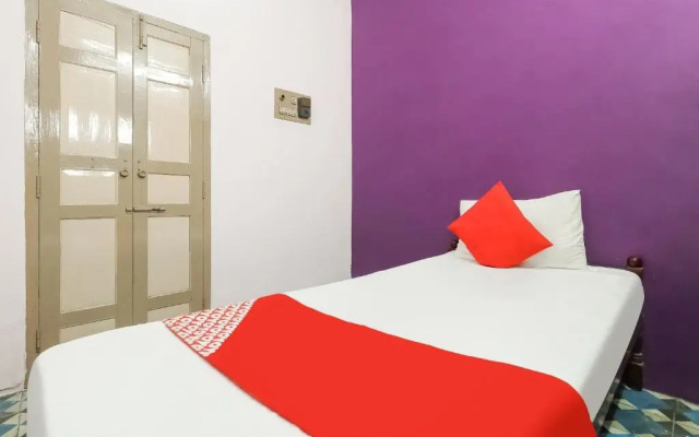 Sri Devi Residency by OYO Rooms