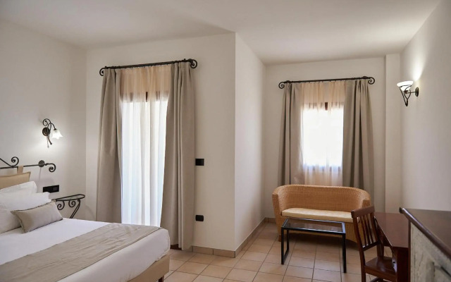 Montecallini Hotel - Adults Only