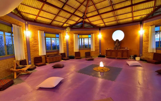 Pousada Céu e Serra