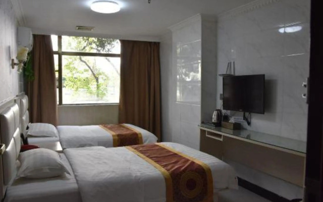 Jinyuan Hotel
