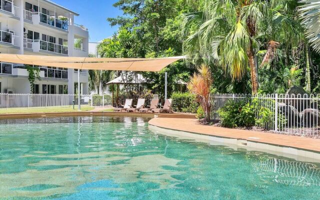 Coral Coast Resort Apartment