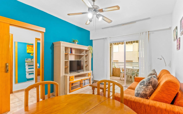 Sunflower Club Nautico