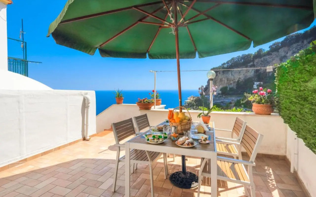 Villa Mare Amalfi