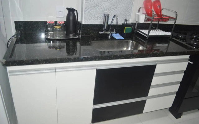 Edifício Corte Real