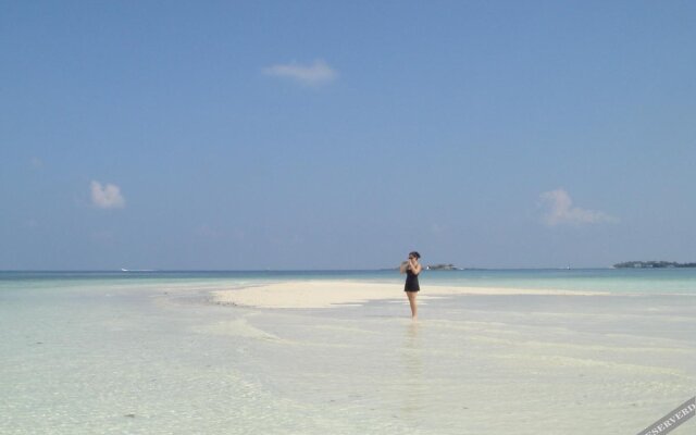 Coral Heaven Maldives