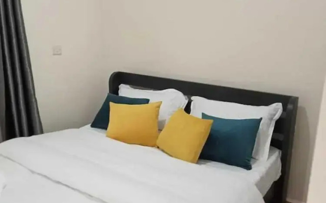 Lux Suites Mellow Apartments Kitengela