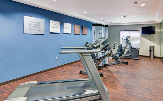 Quality Suites Near Cedar Creek Lake