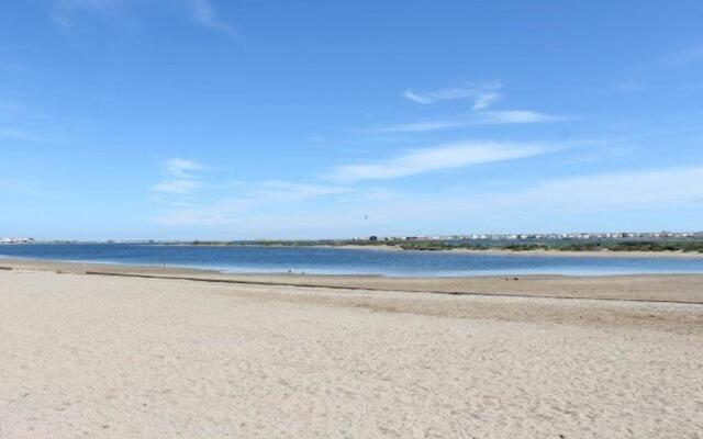 Maison Gruissan, 3 pièces, 5 personnes - FR-1-229-774